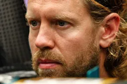 Vettel still thinking about future: Will he become a rally driver?