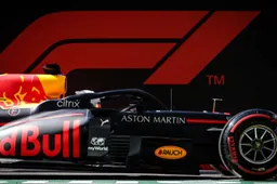 Verstappen out of the Tuscan GP after just one corner