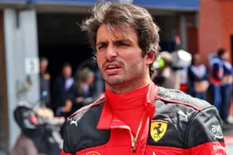 Quelle aus dem Umfeld von Sainz dementiert Vorvertrag mit Audi