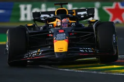 F1 LIVE | Derde vrije training voor de Grand Prix van Hongarije 2024