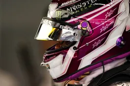 Hamilton en Wolff denken nog niet aan 2021