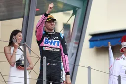 Ocon confident: 'Have always believed we had a good car'