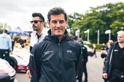 Mark Webber déteste les pilotes de F1 acariâtres.