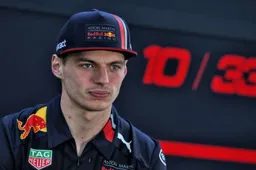 Verstappen kijkt terug naar kartjaren: “Grootste leercurve”
