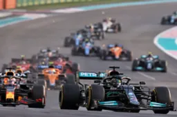 Button judges: 'Controversial end to the season'