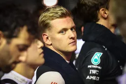 Schumacher zeigt nach der Sommerpause Muskeln und kommt näher an Magnussen heran