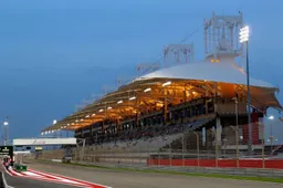 LIVEBLOG: Qualifying - Bahrain Grand Prix