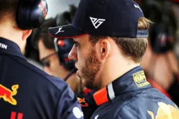 Gasly: Red Bull understands my difficult start to 2019