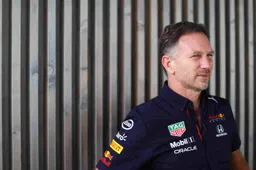Horner: "In the future you can never say never"