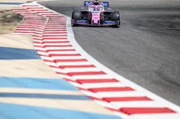 Szafnauer: Racing Point's driver shake-up adds new dynamic to team