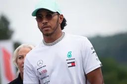 Hamilton: "De nieuwe motor is slechts 0.05 seconde sneller"