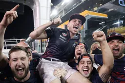 The day after | The best pictures of Verstappen's championship party