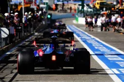 Belgian Grand Prix- Weather Forecast