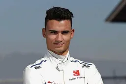 Wehrlein on list of Toro Rosso candidates for 2019