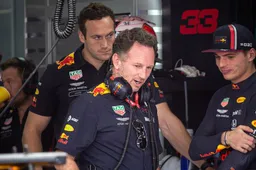 Red Bull mogelijk betrokken bij Le Mans project