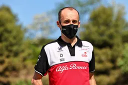 Alfa Romeo gives Ilott and Kubica practice time on the Red Bull Ring