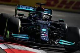 ICYMI: Cancelled protest, Masi on Norris penalty & Pirelli scrutiny