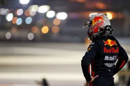 Geen winst voor Verstappen na spin in BMW Motorsport SIM-GT Cup