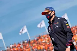 Hoog bezoek voor Verstappen, koning komt kijken bij Red Bull
