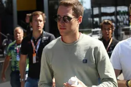 Vandoorne: "Alonso always got what he wanted at McLaren"