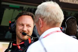 Horner en Marko blikken vooruit: "Hopen op een race zonder incidenten"