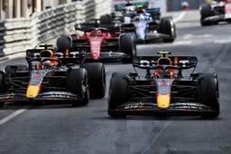 Does Verstappen have anything to fear? 'In speed he has him under control'