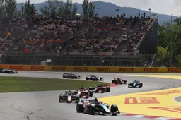 Fórmula 2 | Bearman vence corrida principal e Fittipaldi fica em 2º