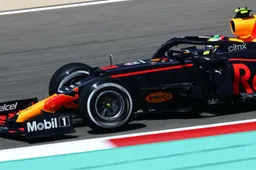 LIVE | Verstappen voorlopig snelste in laatste testsessie in Bahrein