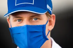 Schumacher wil voor kampioenschap vechten: 'Deze evolutie gaat me helpen'