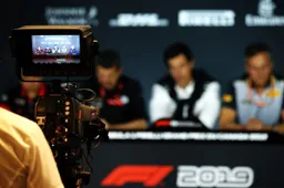 Toto Wolff over meer races: "Wij zijn al begonnen met het wisselen van personeel"