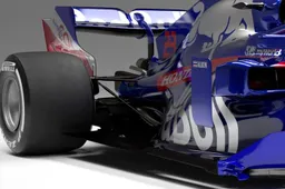 Toro Rosso blikt terug op ‘fantastische’ testweek met Honda