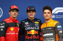 Marko critica i coetanei di Verstappen: "Hanno un punto debole".