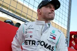 Valtteri Bottas wary of “a few mistakes” that cost 2019 title challenge