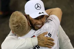 "Hamilton achieved what he wanted, but also says this is only the beginning"