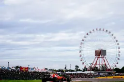 Ferrari kiest agressieve bandenstrategie voor GP Japan