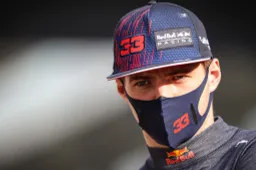 F1 boss hopes for Verstappen competition: 'Every driver is unique'