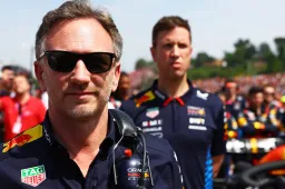 Horner destaca característica para vencer em Mônaco: "É preciso confiança"