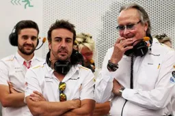 Berger nodigt Alonso uit naar DTM: “Zou geweldig zijn”