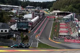 Spa set to hold MotoGP race