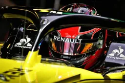 Abiteboul en Prost: Toekomst van Renault in F1 lijkt nu meer gewaarborgd