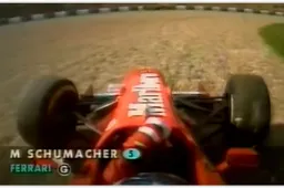 Terugblik: de controverse van Jerez '97...
