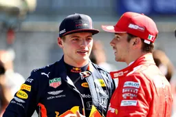 Buxton over Charles Leclerc en Max Verstappen: “Dit is de toekomst van de F1"