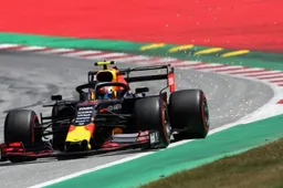 Red Bull say Gasly needs mental "Control Alt Delete" after struggles