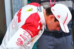 Leclerc praises team boss Vasseur: 'It's good that he's like this'
