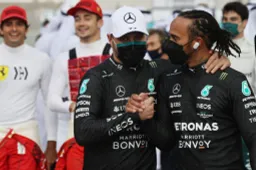 Bottas gives Russell clear advice: 'I have experienced that'