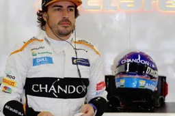 Mol bevestigt gesprek Alonso en Ferrari