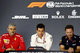 Liberty Media komt vrijdag in Monaco met nieuwe details over toekomst Formule 1