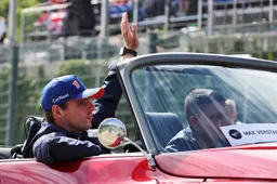 Van der Garde noemt Verstappen favoriet in België: 'Heb het opgezocht'