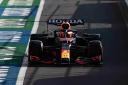 British Grand Prix: What time will the sprint race start at Silverstone?