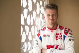 Hülkenberg fala sobre preparação para retorno: "Foram dois meses intensos"